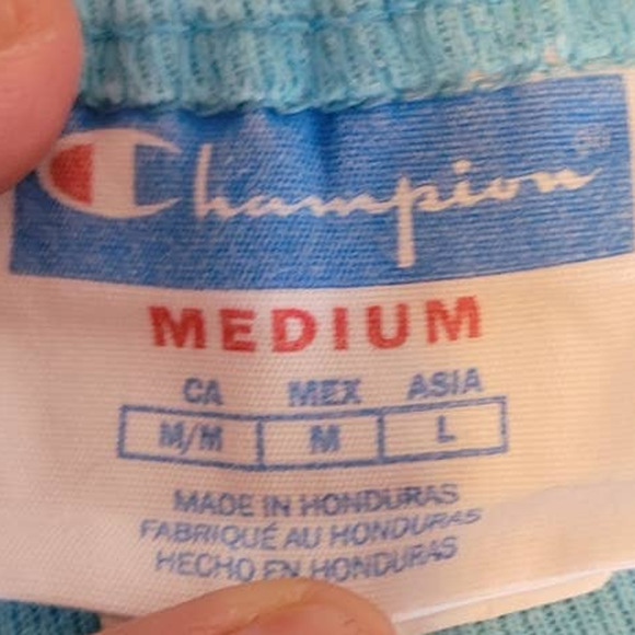 Vintage 70s Champion TeeShirt Medium - Picture 5 of 5